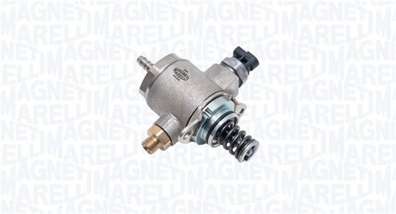 MAGNETI MARELLI High Pressure Pump