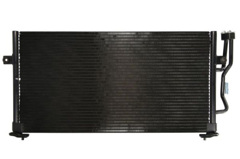 THERMOTEC Kondensator, Klimaanlage
