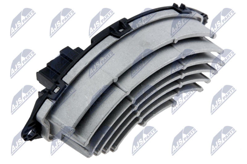 NTY Widerstand, Innenraumgebl&auml;se ERD-CT-022