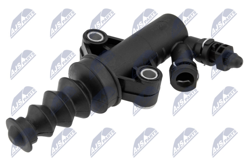 NTY Nehmerzylinder, Kupplung