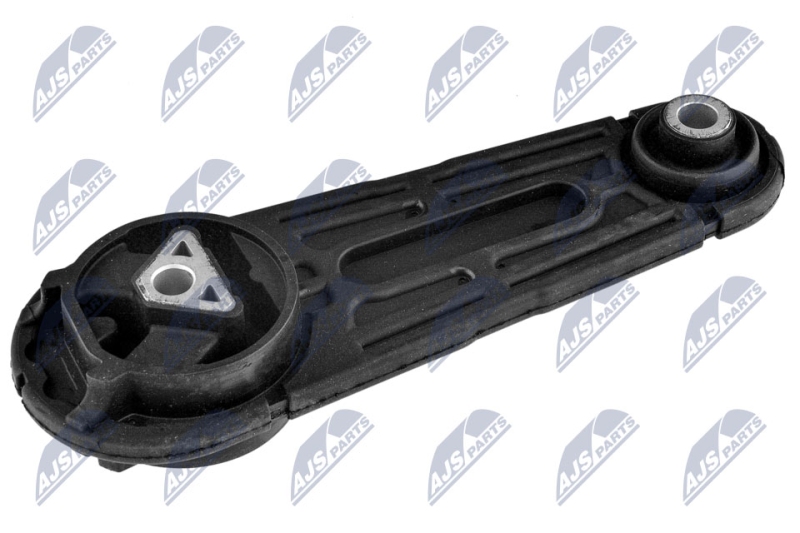 NTY Lagerung, Motor ZPS-RE-020