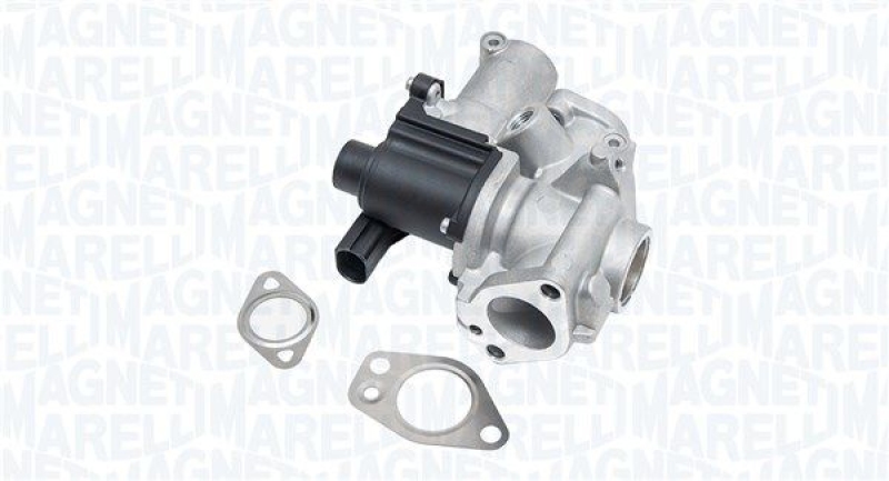 MAGNETI MARELLI AGR-Ventil
