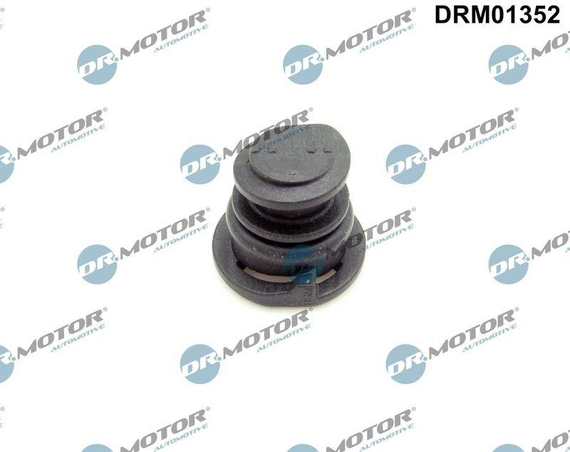 Dr.Motor Automotive Verschlussschraube, Ölwanne