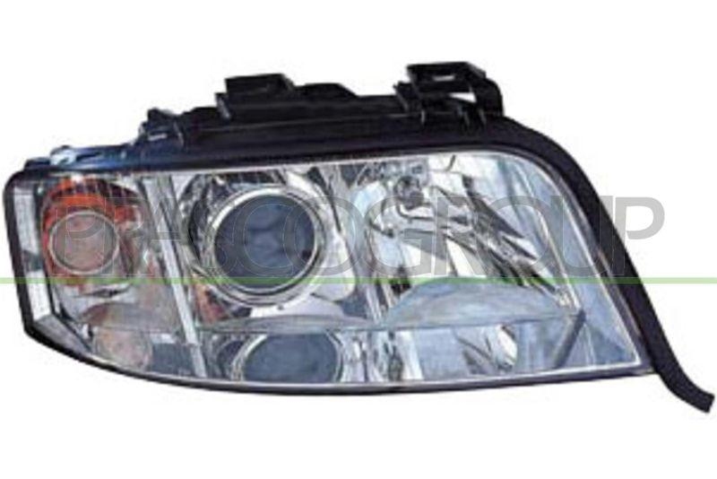 Headlight