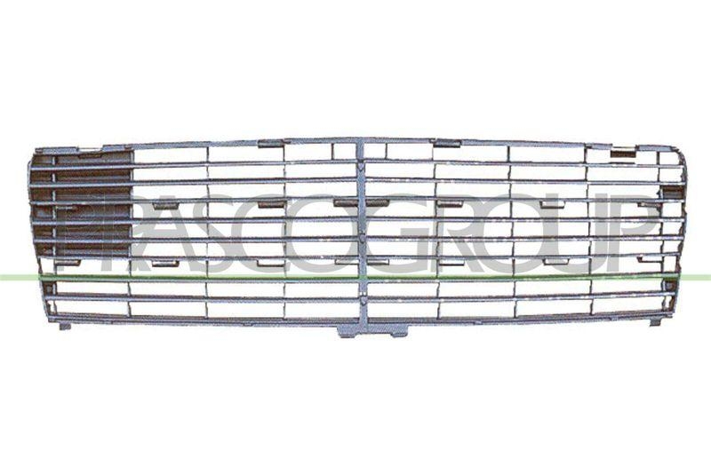 Radiator Grille