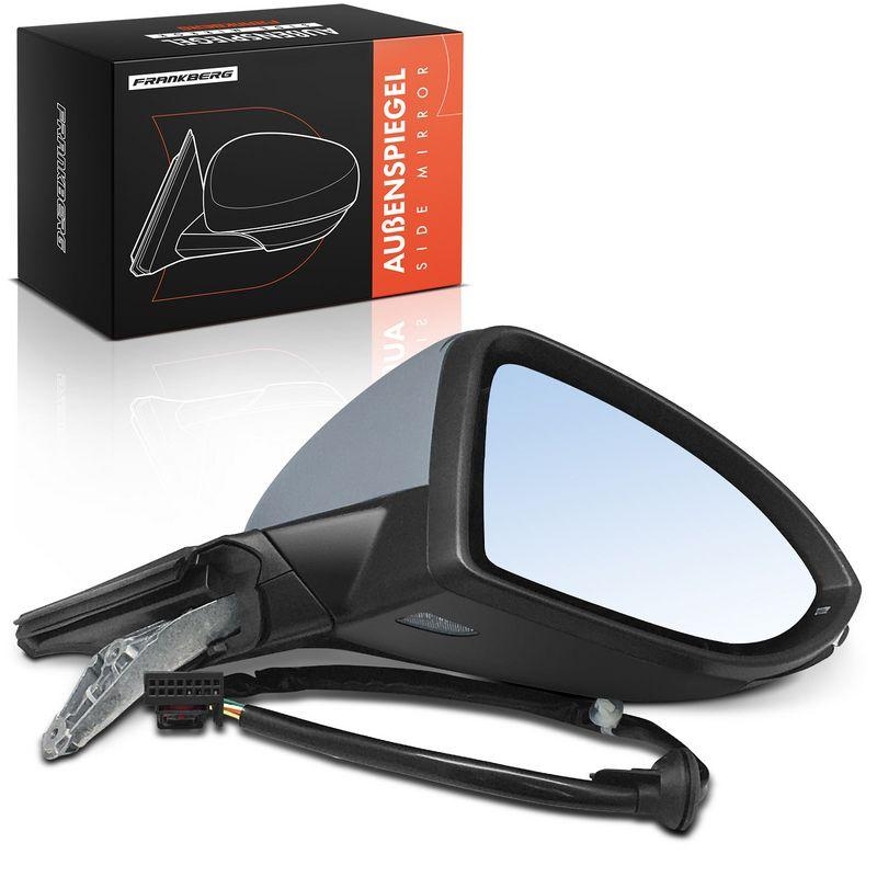1x Frankberg Au&szlig;enspiegel Rechts 5481FB0047521