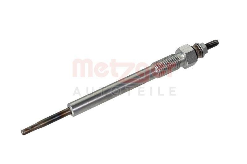 METZGER Glow Plug OE-SUPPLIER