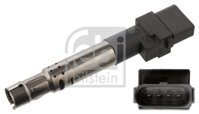 FEBI BILSTEIN Ignition Coil