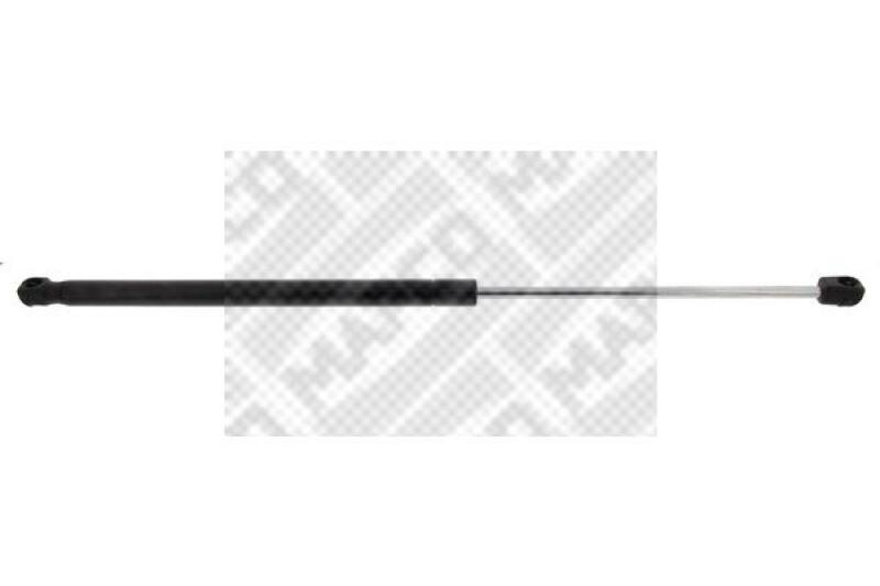 MAPCO Gas Spring, bonnet