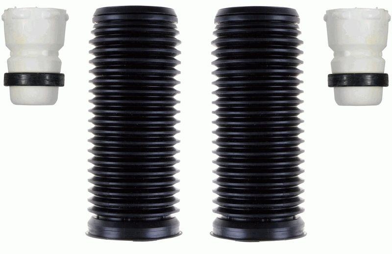SACHS Dust Cover Kit, shock absorber Service Kit