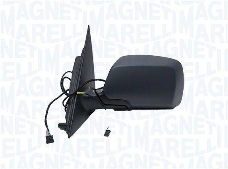 MAGNETI MARELLI Exterior Mirror