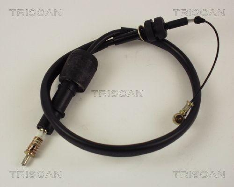 TRISCAN Accelerator Cable