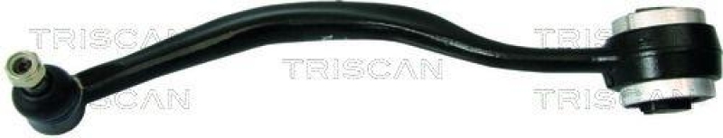 TRISCAN Track Control Arm