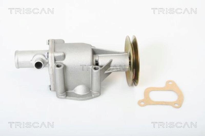 TRISCAN Wasserpumpe 8600 15123