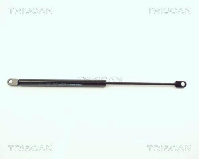 TRISCAN Gas Spring, bonnet