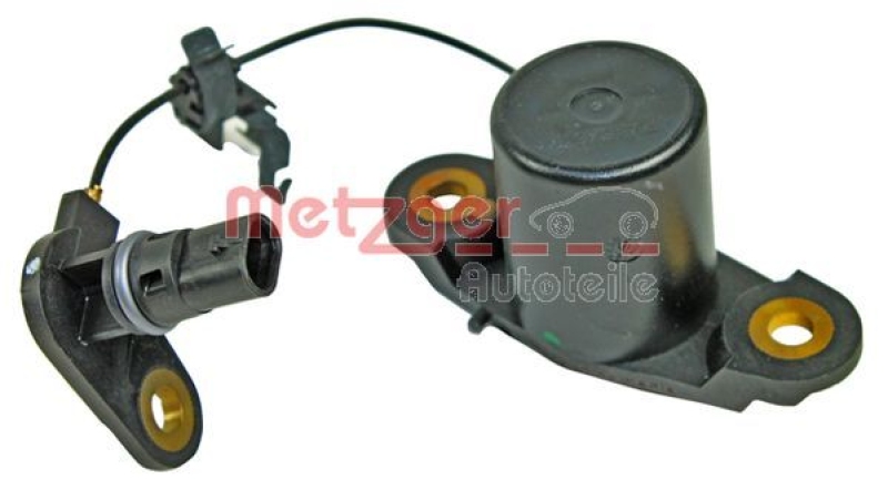 METZGER Sensor, Motorölstand ORIGINAL ERSATZTEIL GREENPARTS