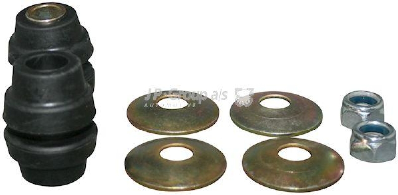 JP GROUP Suspension Kit JP GROUP