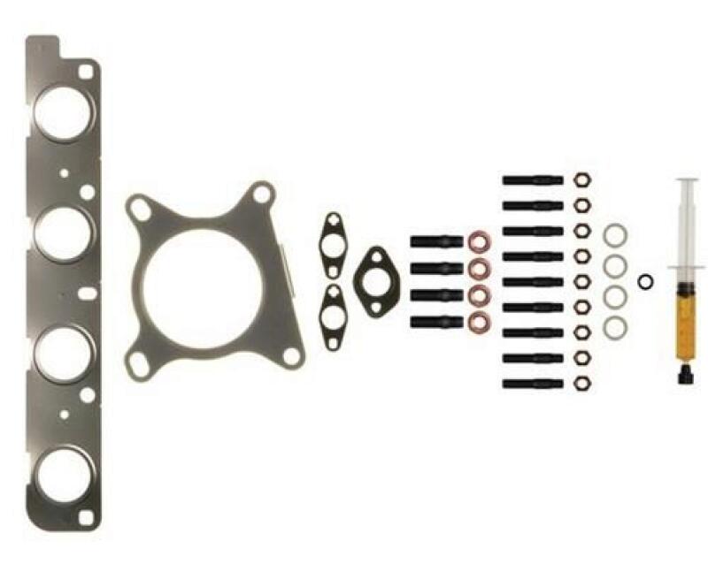 ALANKO Montagesatz, Lader