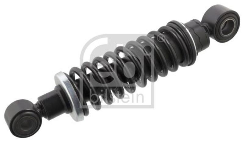 FEBI BILSTEIN Shock Absorber, cab suspension