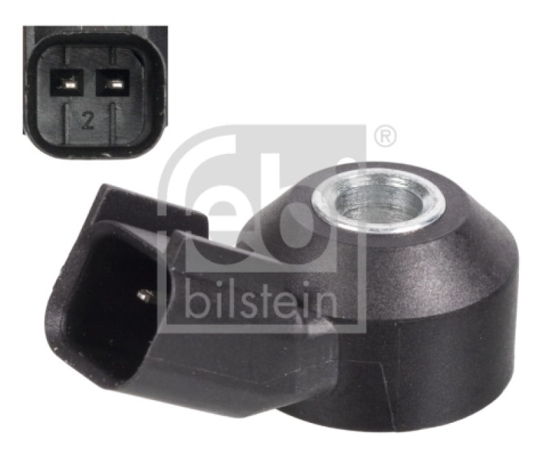 FEBI BILSTEIN Knock Sensor