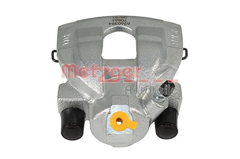 METZGER Brake Caliper