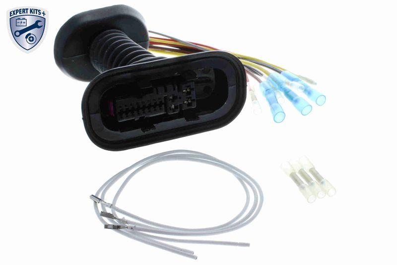 VEMO Repair Kit, cable set EXPERT KITS +
