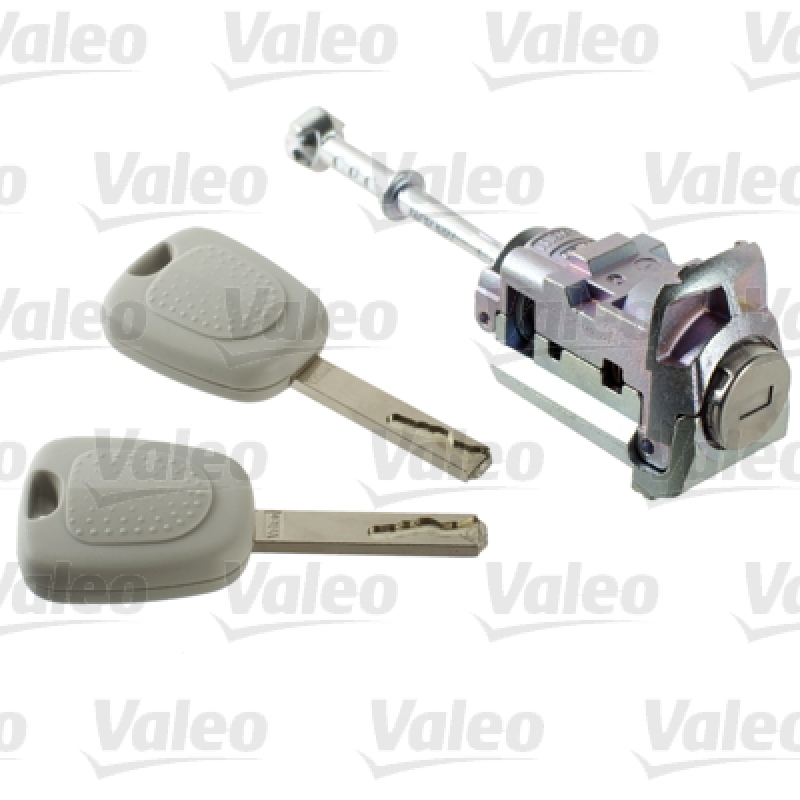 VALEO Lock Cylinder