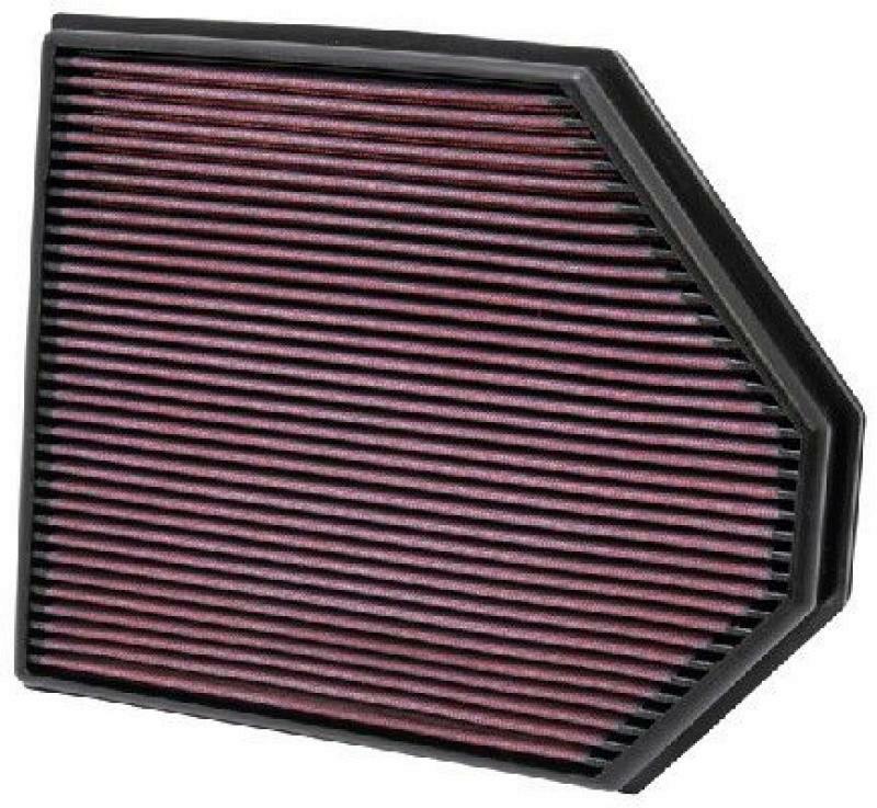 K&N Filters Luftfilter 33-2465