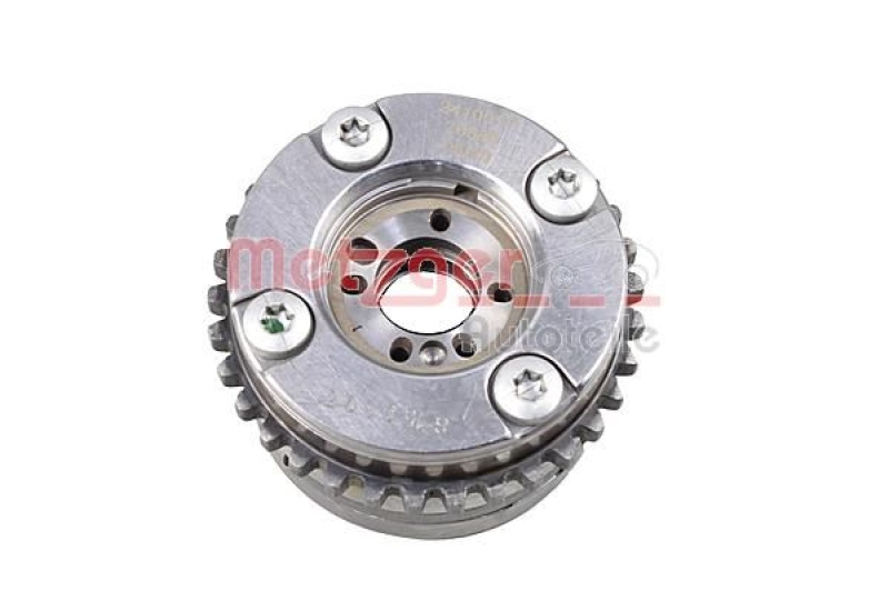 METZGER Camshaft Adjuster