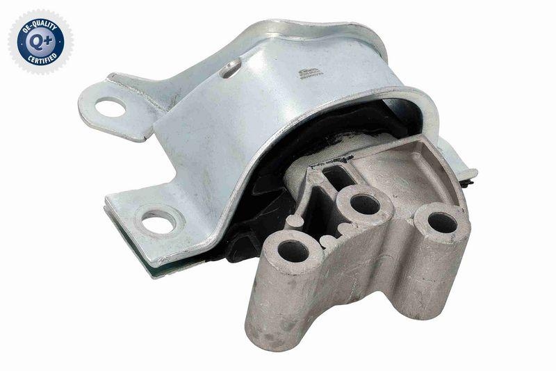 Engine Mounting Q+, original equipment manufacturer quality