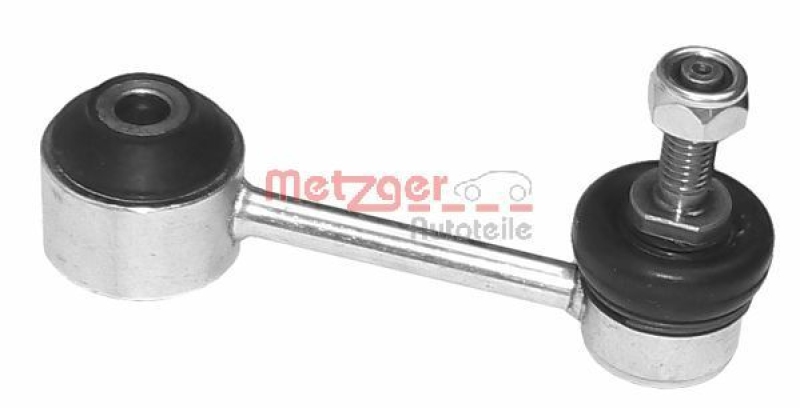 METZGER Stange/Strebe, Stabilisator KIT +