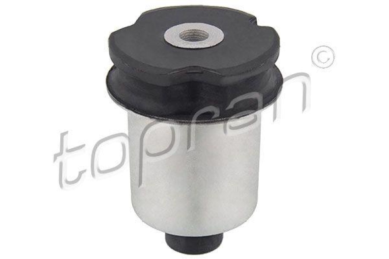 TOPRAN Bushing, axle beam