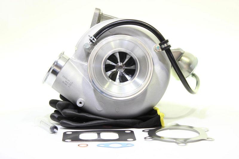 ALANKO Lader, Aufladung 10901745