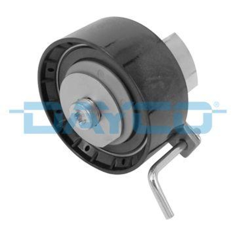 DAYCO Tensioner Pulley, timing belt