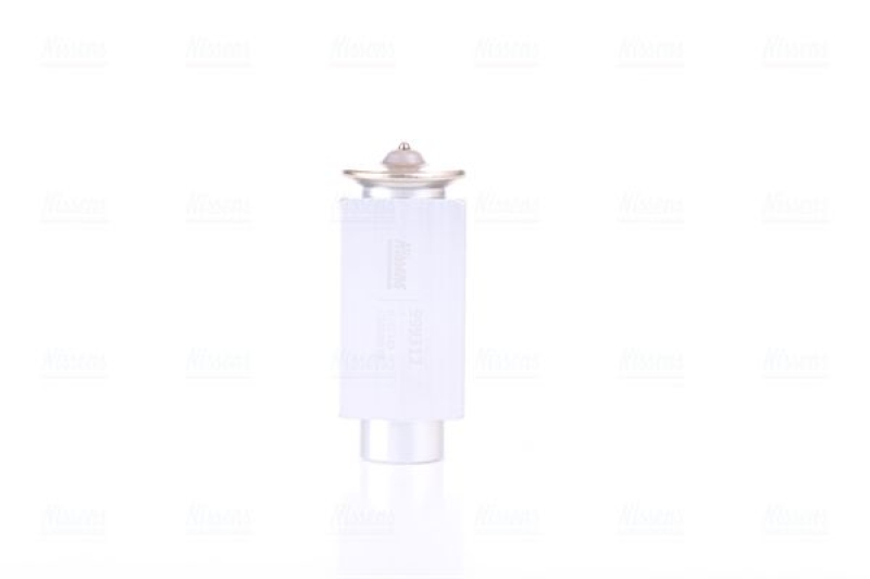 NISSENS Expansion Valve, air conditioning ** FIRST FIT **
