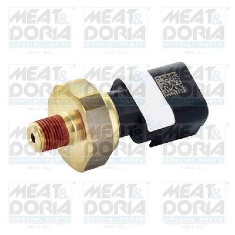 MEAT & DORIA Oil Pressure Switch