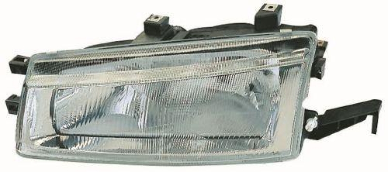 Hauptscheinwerfer 217-1118L-LD-EM