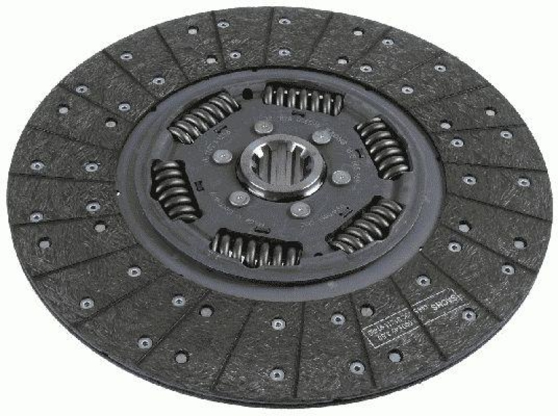 SACHS Clutch Disc