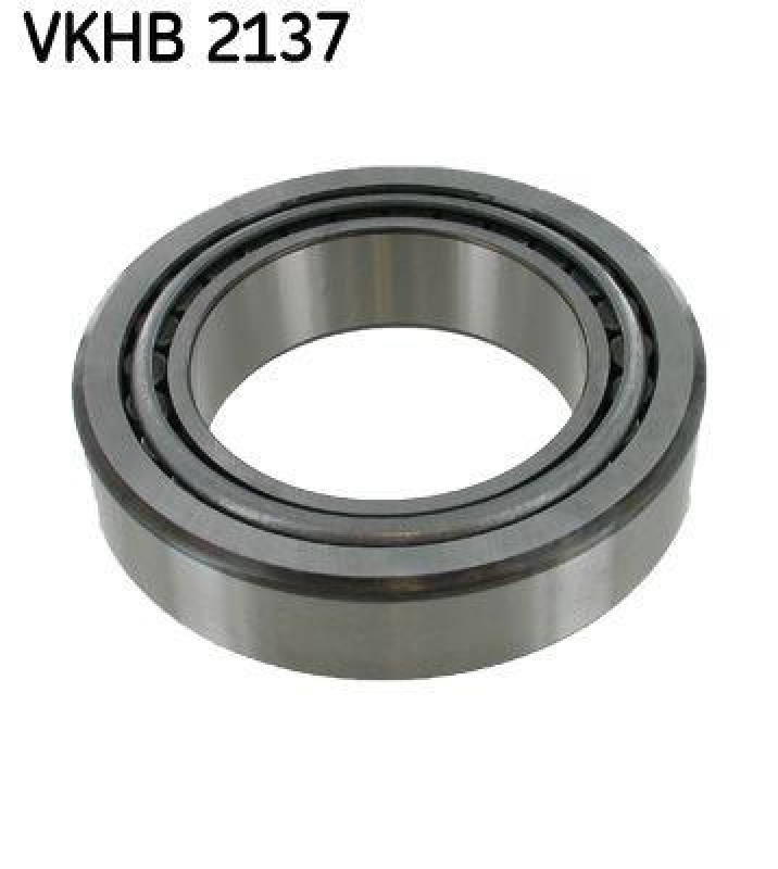 SKF Radlager