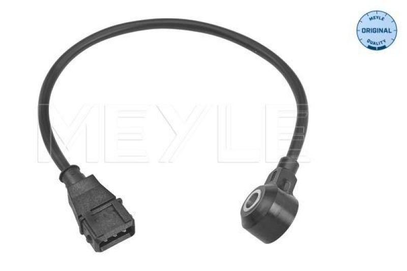 MEYLE Knock Sensor MEYLE-ORIGINAL: True to OE.