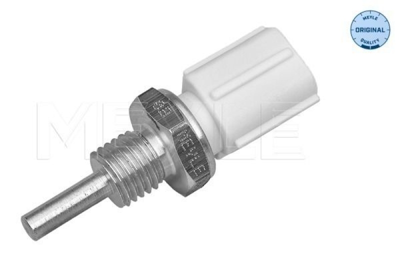 MEYLE Sensor, coolant temperature MEYLE-ORIGINAL: True to OE.