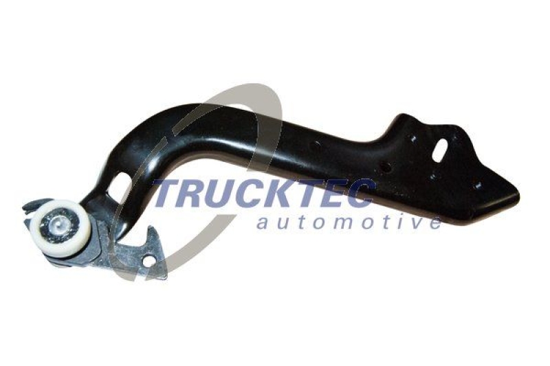 TRUCKTEC AUTOMOTIVE Roller Guide, sliding door