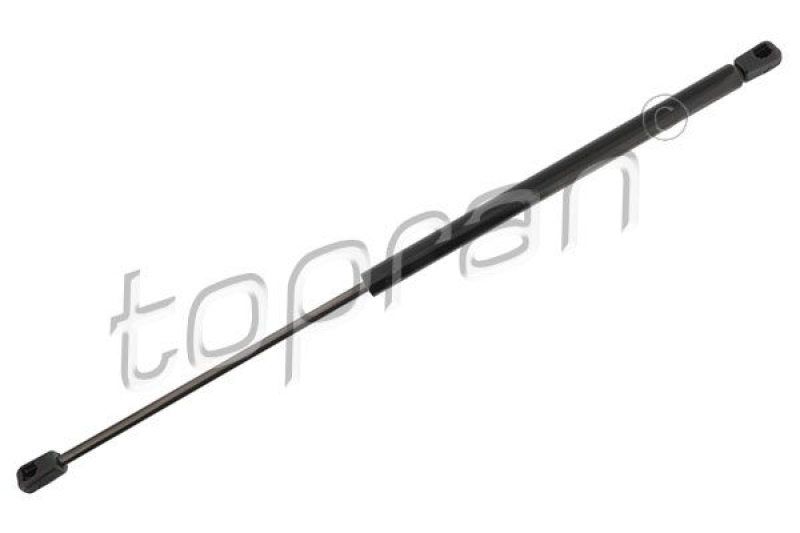 TOPRAN Gas Spring, bonnet