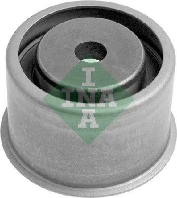 INA Deflection/Guide Pulley, timing belt