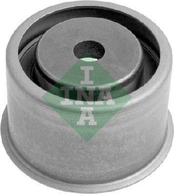 INA Deflection/Guide Pulley, timing belt