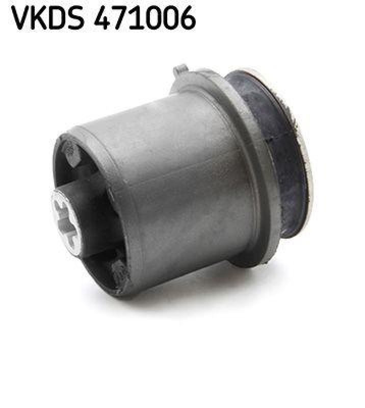 SKF Achskörper