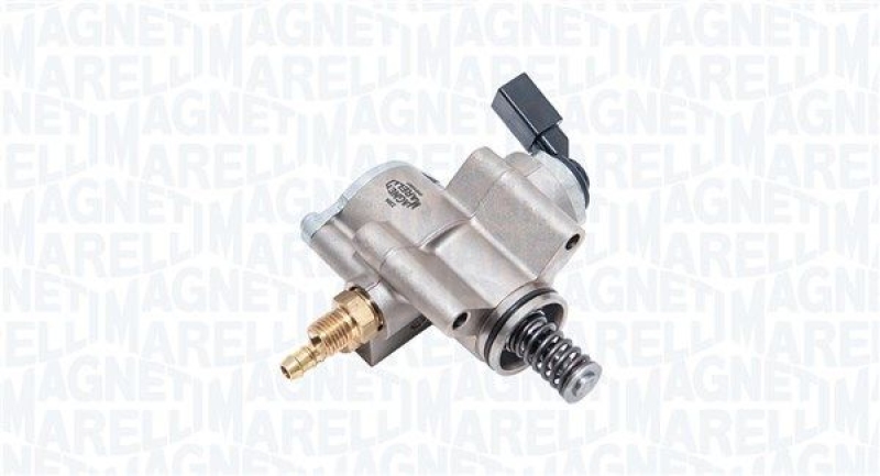 MAGNETI MARELLI High Pressure Pump