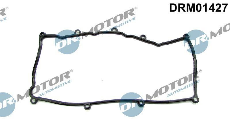 Dr.Motor Automotive Dichtung Zylinderkopfhaube Ventildeckeldichtung