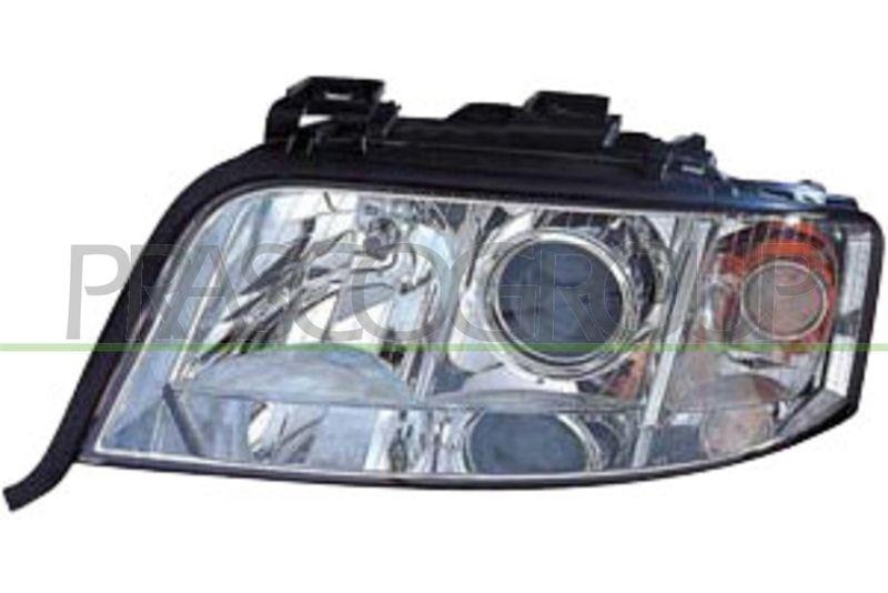 Headlight