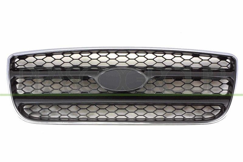 PRASCO K&uuml;hlergitter HN8162011